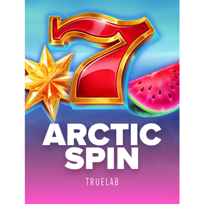 Arctic Spin