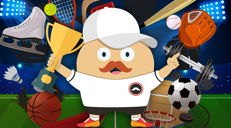 Mr. Bet sportfogadás