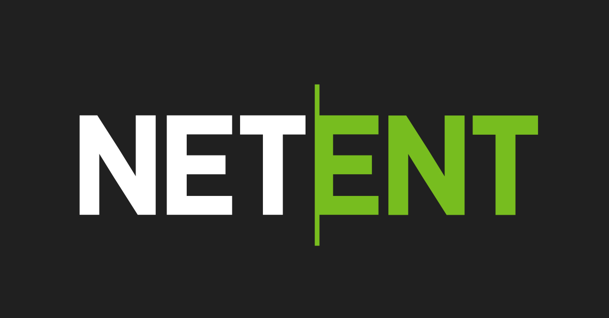NetEnt játékszolgáltató az online kaszinókban