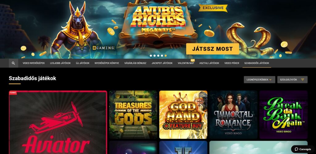 Crash Games & Lotteries
