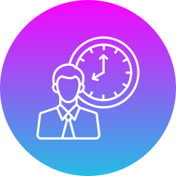 support-time