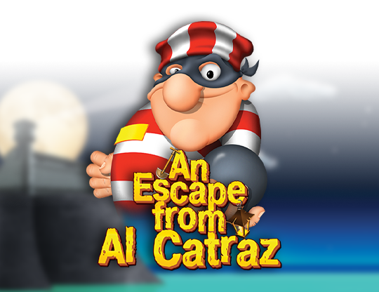 An Escape from Al Catraz
