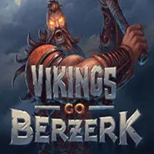 Vikings Go Berzerk