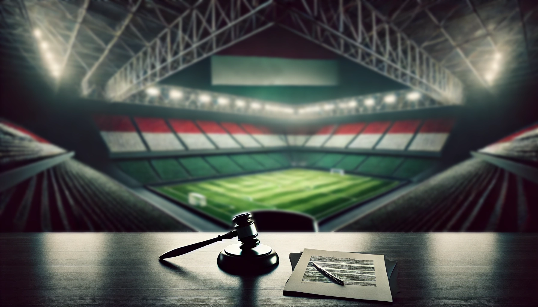Sport betting laws