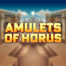 Amulets of Horus