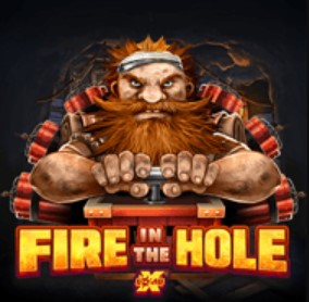 Fire in the Hole