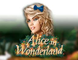 Alice In Wonderland
