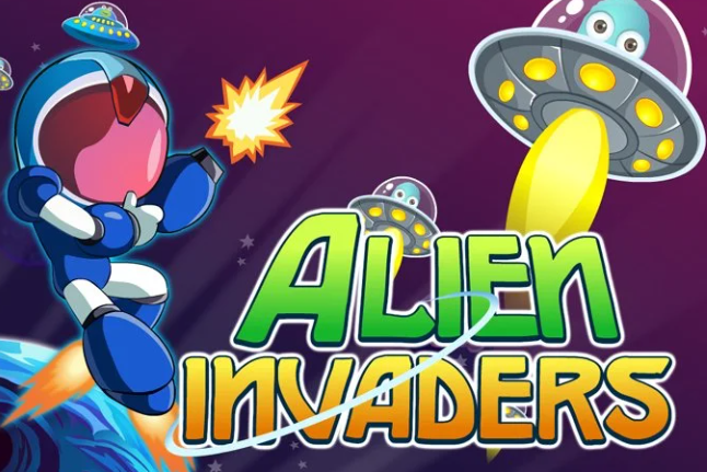 Alien Invaders