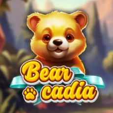 Bear Cadia