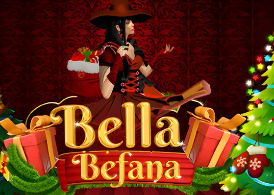 Bella Befana
