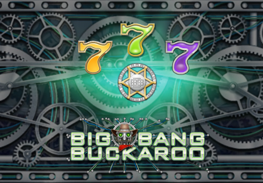 Big Bang Buckaroo