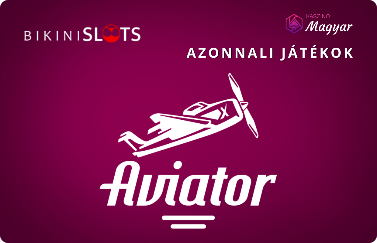 Azonnali játékok a Bikini Slots