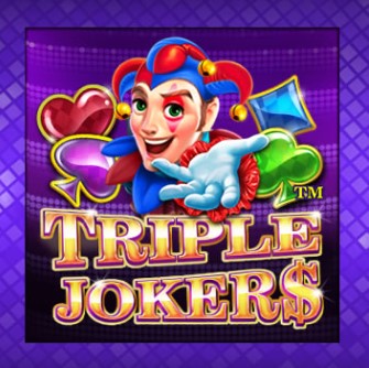 Joker Triplo