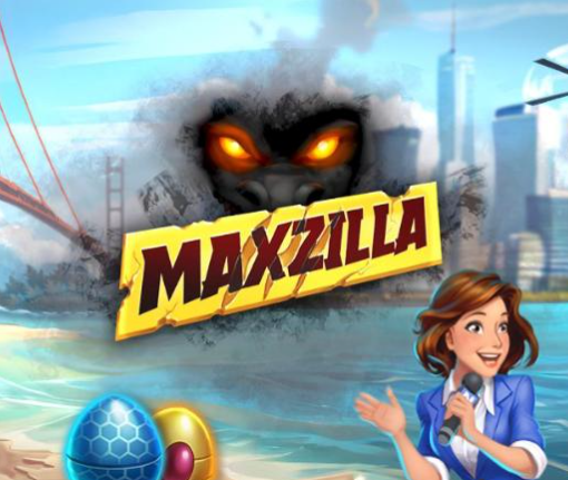 Maxzilla
