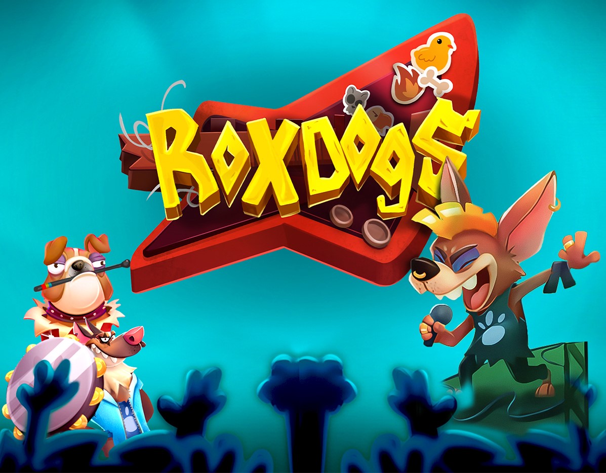 RoxDogs