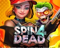 Spin 4 Dead