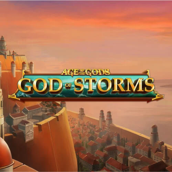 Az Age of the Gods: God of Storms-ról szóló következtetések