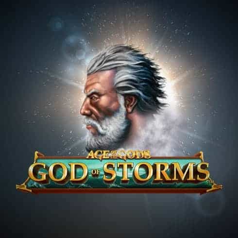 Az Age of the Gods: God of Storms Playtech játékautomata áttekintése