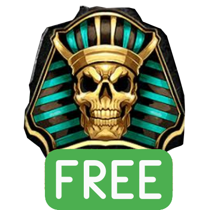 Hand of anubis free