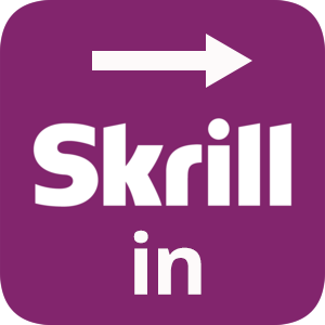 Skrill Depo