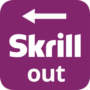 Skrill out