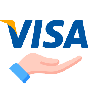 Visa card