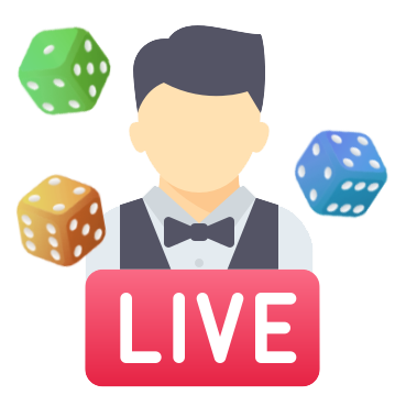 Legjobb élő online kaszinók