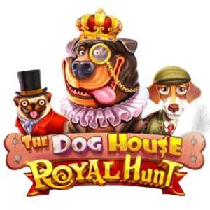 The Dog House Royal Hunt