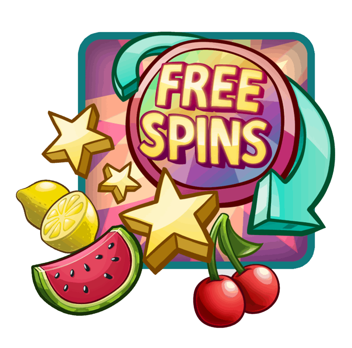 Free Spins