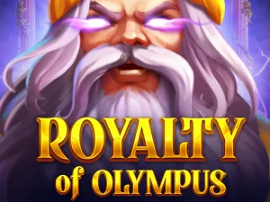 Royalty Of Olympus
