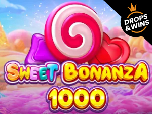 Sweet Bonanza 1000