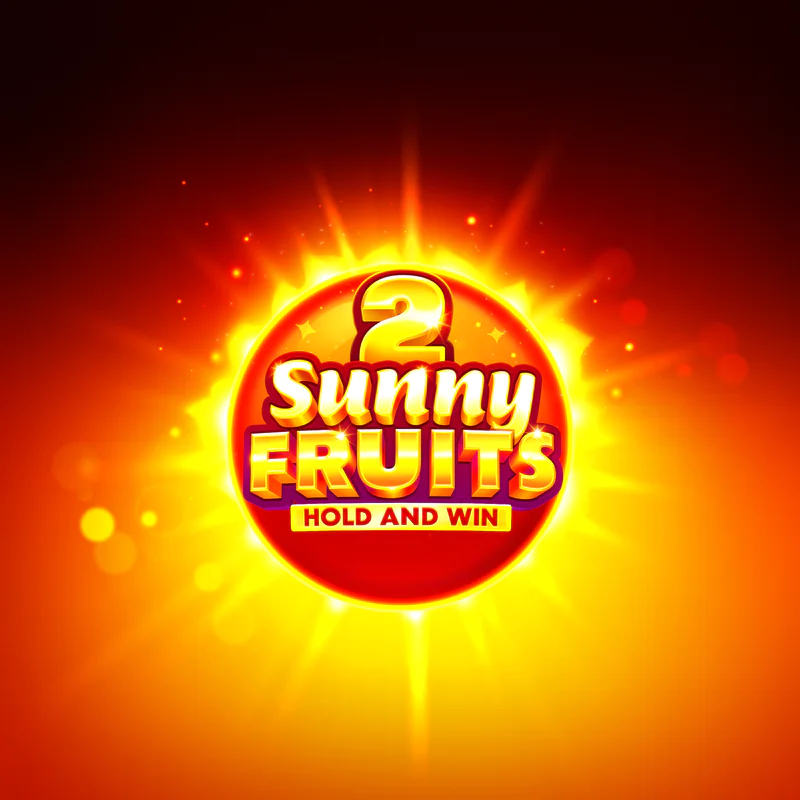 2 Sunny Fruits