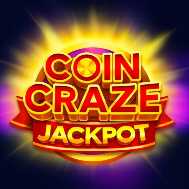 Coin Craze Jackpot