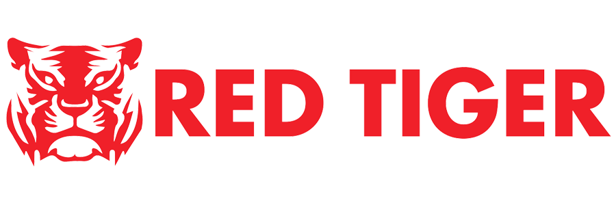 Red Tiger Gaming Logo