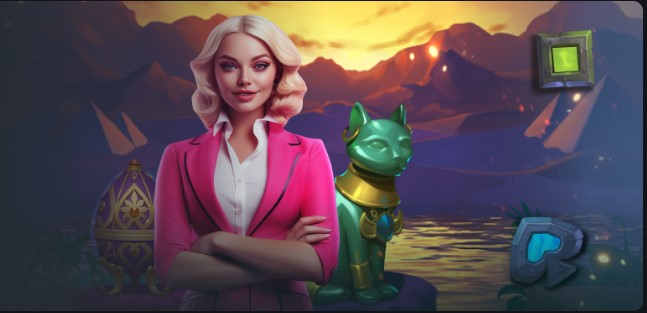 Casino VIP Cashback 22casino