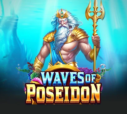 Waves of Poseidon