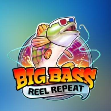 Big Bass Reel Repeat 