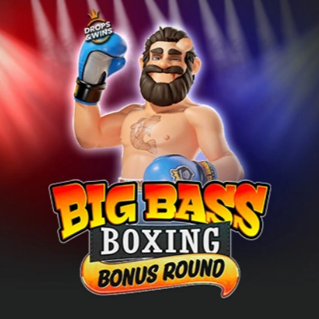 Big Bass Boxing Bonus Round