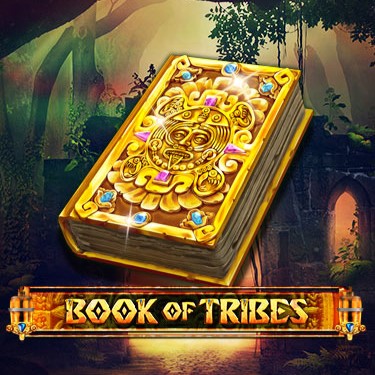 Book of Tribes