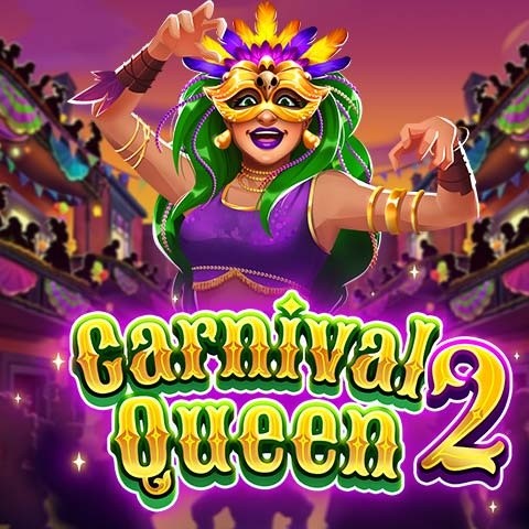 Carnival Queen 2