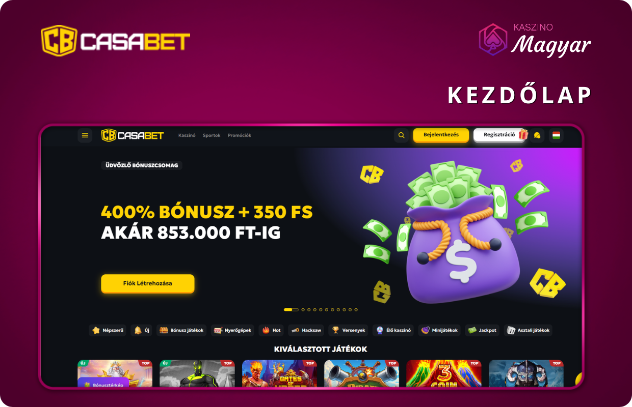 Casabet