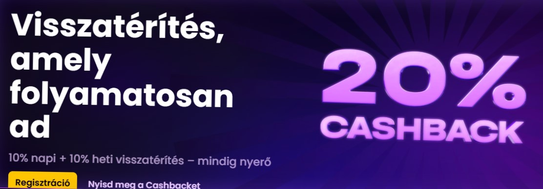 Cashbask iWild