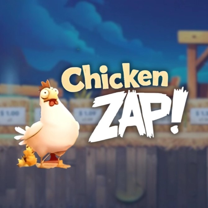 Chicken Zap!