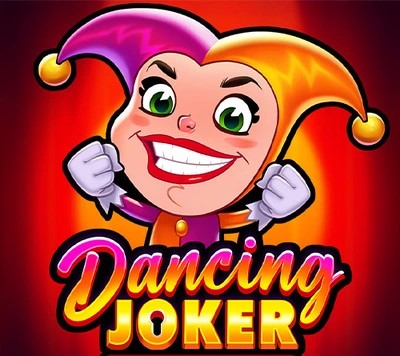 Dancing Joker