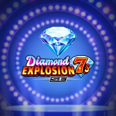 Diamond Explosion 7s SE