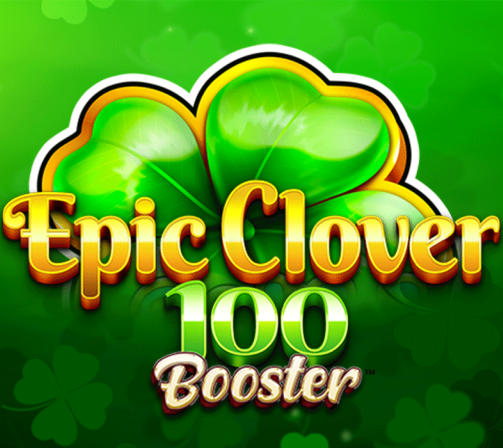 Epic Clover 100 Booster