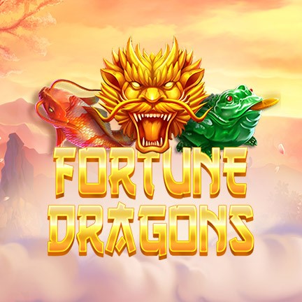 Fortune Dragons