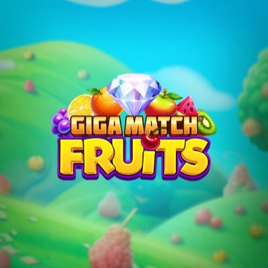 Giga Match Fruits