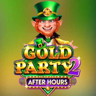 Gold Party 2 - After Hours