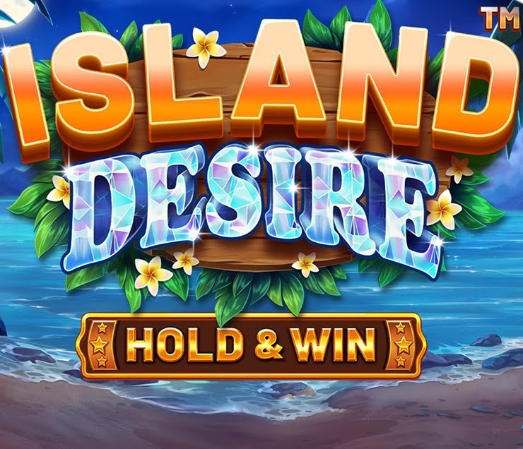 Island Desire – Hold & Win™